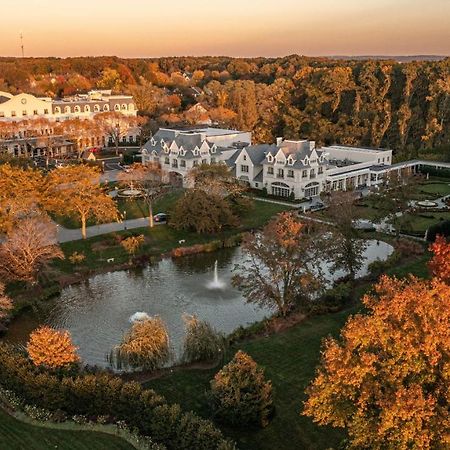 The Chateau Grande Hotel East Brunswick Esterno foto