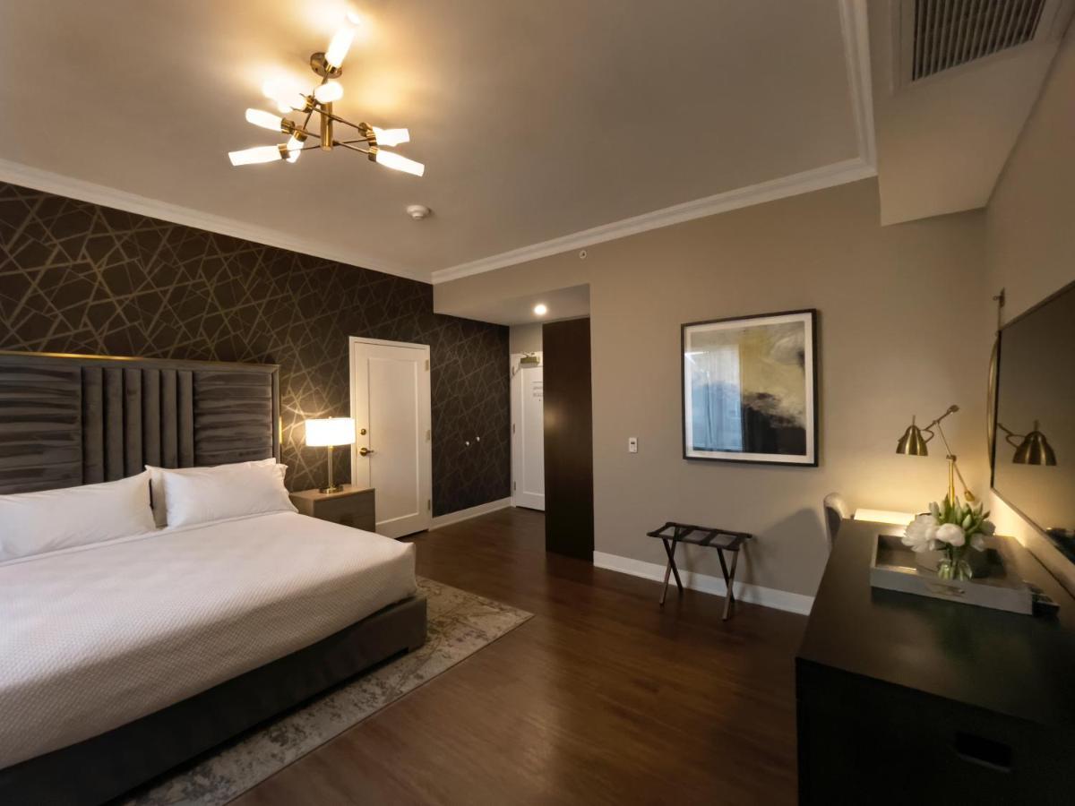 The Chateau Grande Hotel East Brunswick Esterno foto