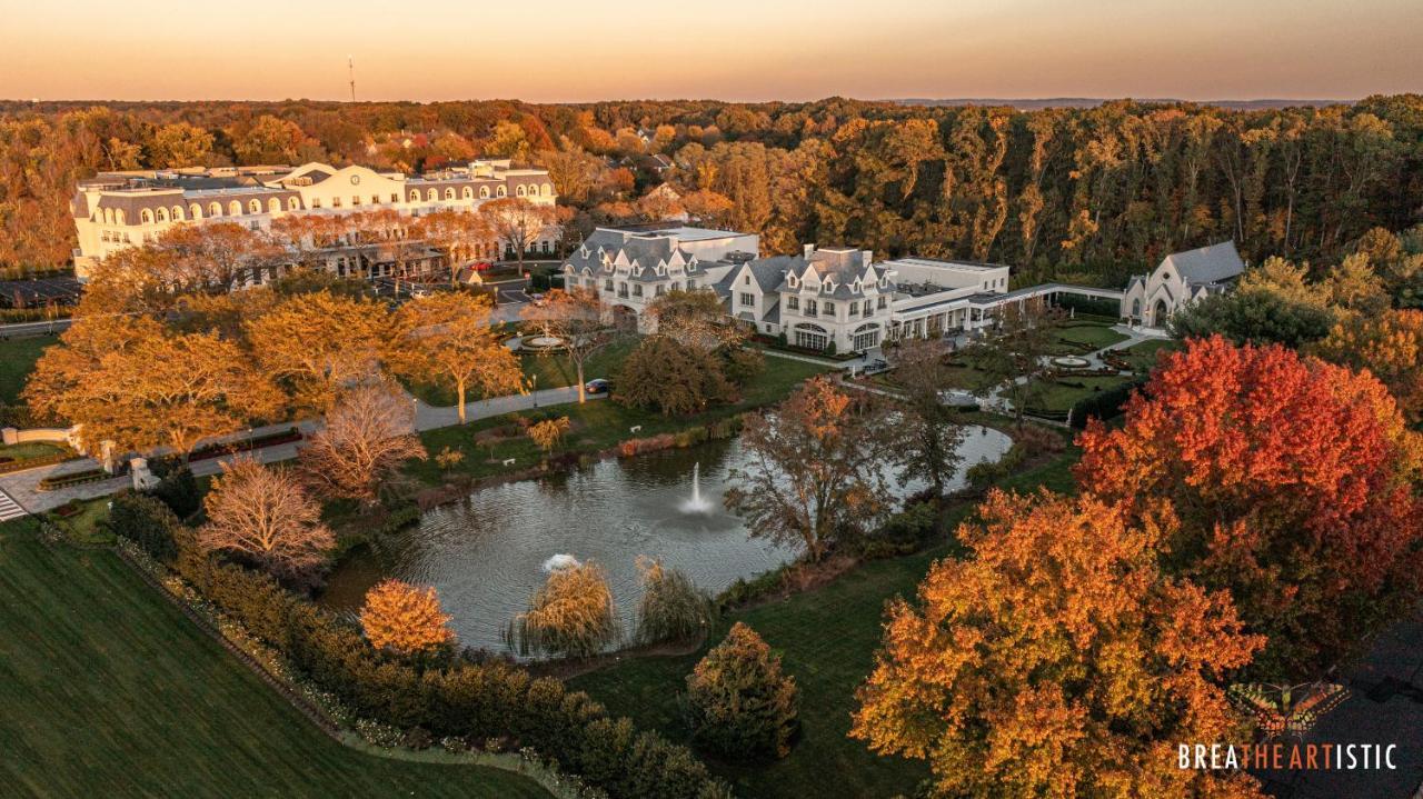 The Chateau Grande Hotel East Brunswick Esterno foto