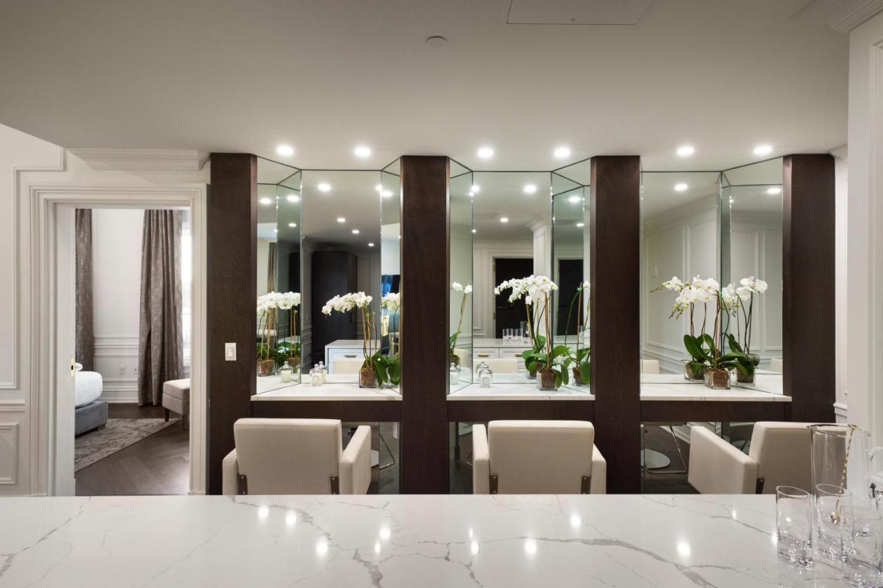 The Chateau Grande Hotel East Brunswick Esterno foto