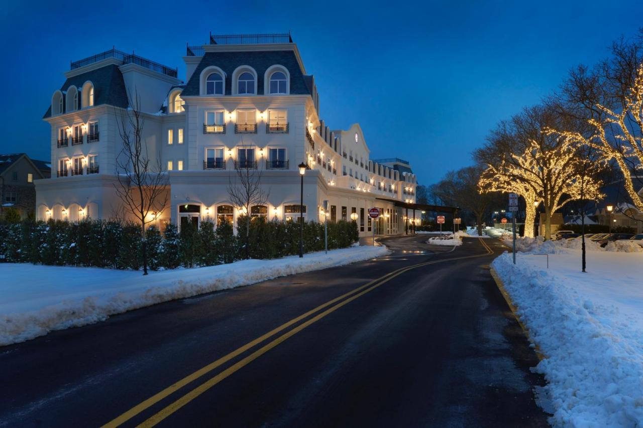 The Chateau Grande Hotel East Brunswick Esterno foto