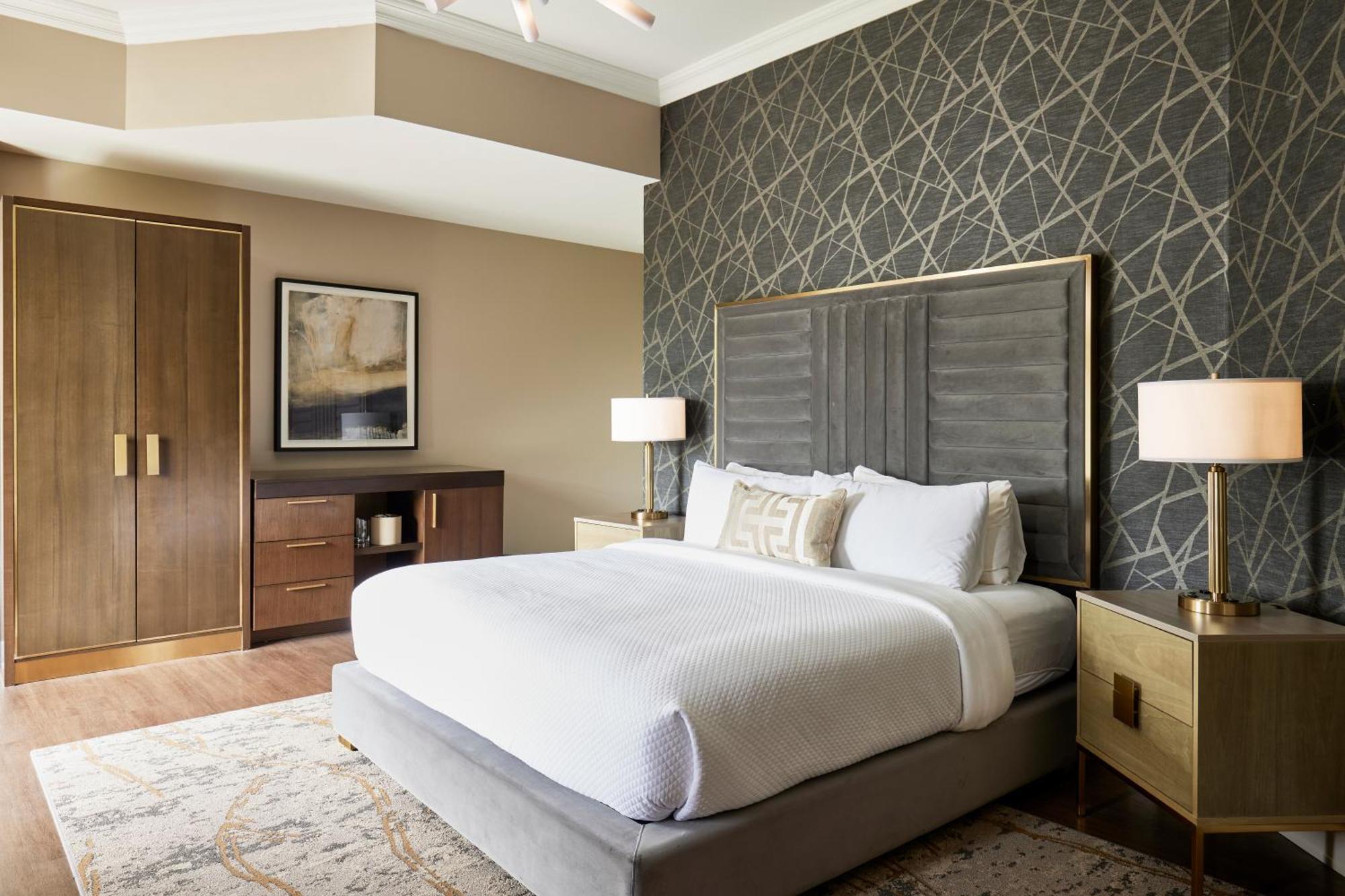 The Chateau Grande Hotel East Brunswick Esterno foto